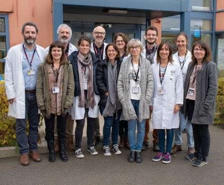 Sentinelles Santé BFC